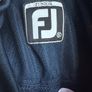 Footjoy golf polo top - age 9-10 Image 3
