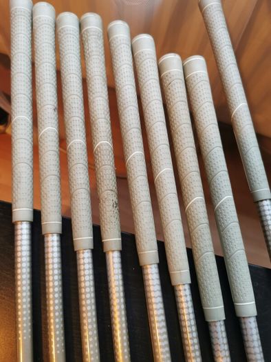 ladies golf set