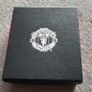9k Gold & Diamonds Manchester United Pendant Image 8