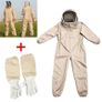 BRAND NEW Ventilated Full Body Beekeeping Suit XL size Image 3