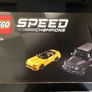 Lego Mercedes-AMG G 63 & Mercedes-AMG SL 63 76924 Speed Champions Image 5