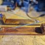 Handmade Dual incense holder Image 7