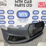 Front bumper for Audi A4 B9 19-20 S-Line Image 2