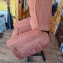 riser recliner electric armchair Image 9