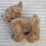 Build A Bear Promise Pets Plush Golden yellow Labrador Retriever Puppy Dog with Barking sound (Press the paw for sound). Approx. 12" Used Please see photos Image 4