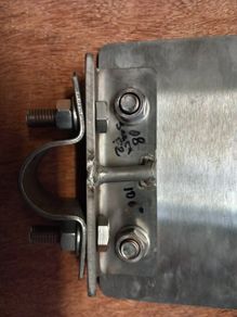 Hyundai car bumper protection