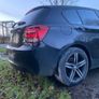 2012 BMW 116i SPORT F20 Breaking for Parts Image 5