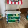 Melissa and Doug Fruit & Veg Shop Image 2
