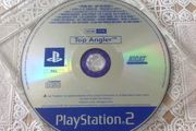 Top Angler.  PS2 Promo