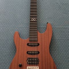 Chapman ML1 Lefthanded original Korean run