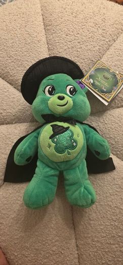 Elphaba Wicked, Care bear