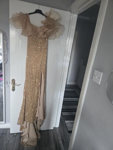 Debs/party  dress