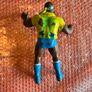 Ultra Rare LJN 1986 Wrestling Superstars Special Delivery Jones Image 3