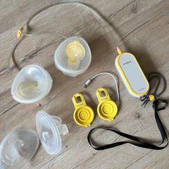 Medela Freestyle Breastpump