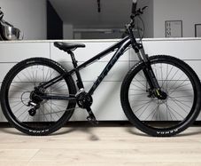Carrera Vengeance Bike (NEW)