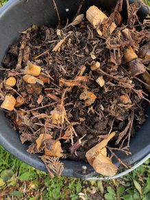 mulch