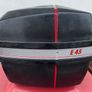 GIVI motorcycle top box and mounting bracket (E45) Image 2