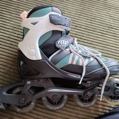 Inline Skates