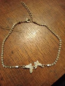 female Braclet