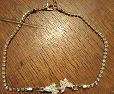 female Braclet