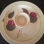 Ballydougan Pottery - Apple design - Hand painted Image 5