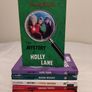 Enid Blyton Mystery Story Books Collection Image 2