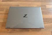 Hp Zbook Fury 15.6 G8 | i7 | 32GB | 512GB | 15.6" fhd | RTX 4GB | Win11
