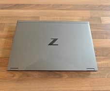 Hp Zbook Fury 15.6 G8 | i7 | 32GB | 512GB | 15.6" fhd | RTX 4GB | Win11