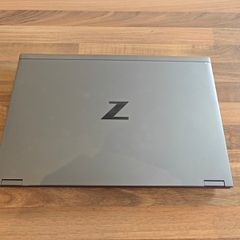 Hp Zbook Fury 15.6 G8 | i7 | 32GB | 512GB | 15.6" fhd | RTX 4GB | Win11