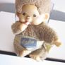 Vintage Tomy Ba Ba  Monchichi Toy Image 2