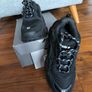 Balenciaga Triple S Clear Sole Black  Size : 38 Image 2