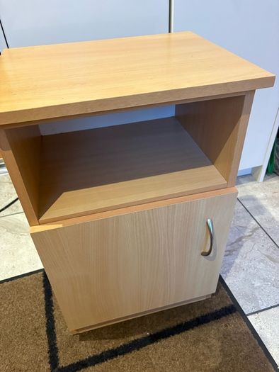 Bedside Locker