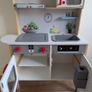 FREE Toy Kitchen Image 2