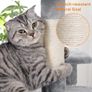 New Large Cat Tree Play Area - FREE Delivery Image 4