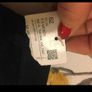 Boy BNWT cords jeans 0/3 mths Image 6
