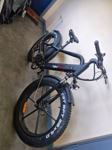 eBikes,48v.RKS