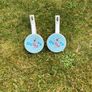 16 Inch Disney Frozen Bike Image 5