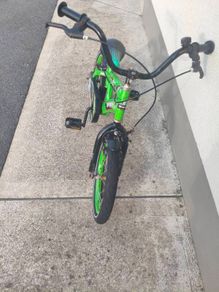 kids bike
