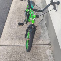 kids bike