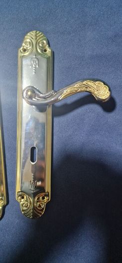 handle