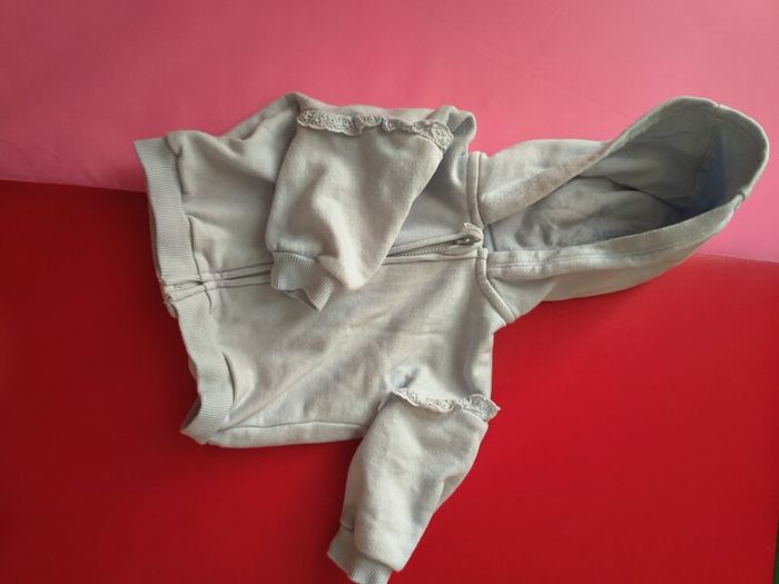 baby snowsuit