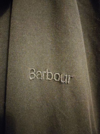 Barbour Gents