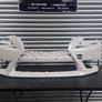 Lexus is 2013-17 front bumper Image 2