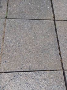 paving slabs