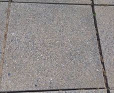 paving slabs