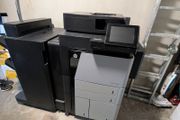 2 HP MFp's / Photocopiers available for free