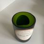 Handcut champagne bottle Image 4