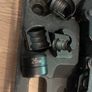 hydraulic pipe crimper, 16-32mm, 8 heads Image 4