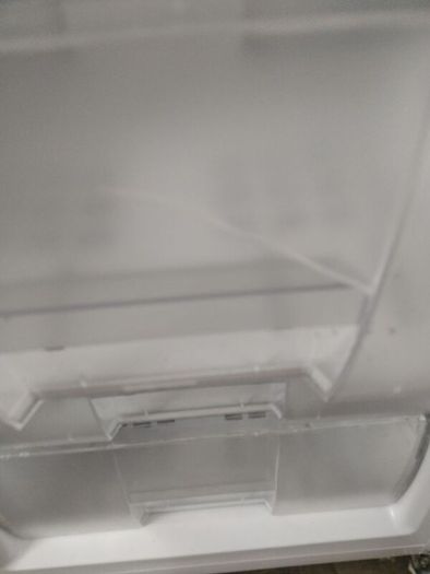 Fridge Freezer