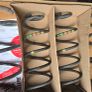 VW Up Genuine Springs Image 2